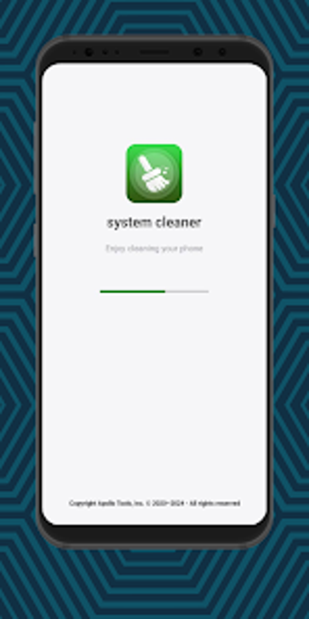 System Cleaner - Phone Cleaner