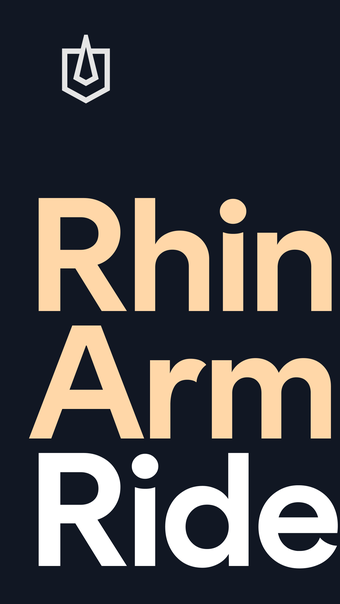 Rhino: Premium armored rides