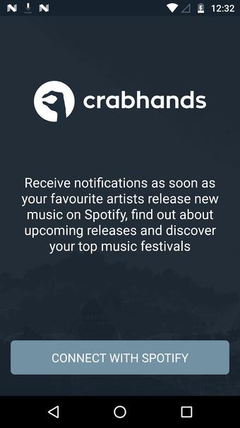 crabhands: new music releases