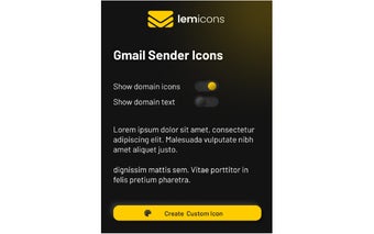 Lemicons