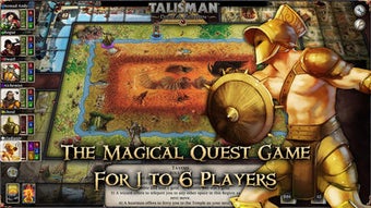 Talisman: Digital Edition