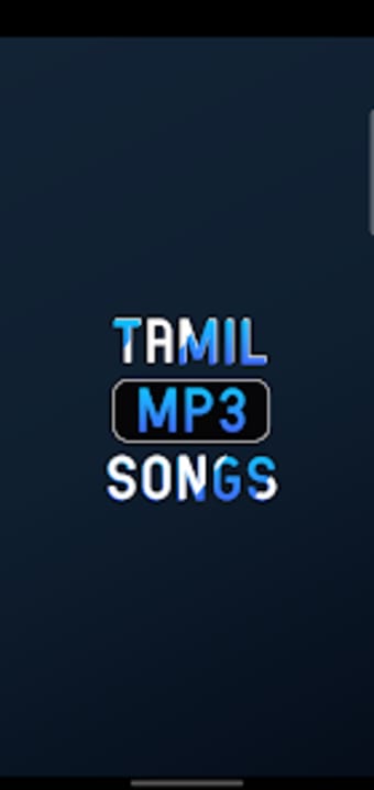Tamil Mp3 Songs தமழ படலகள
