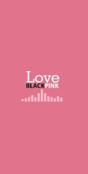 Blackpink Love