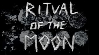 Ritual of the Moon