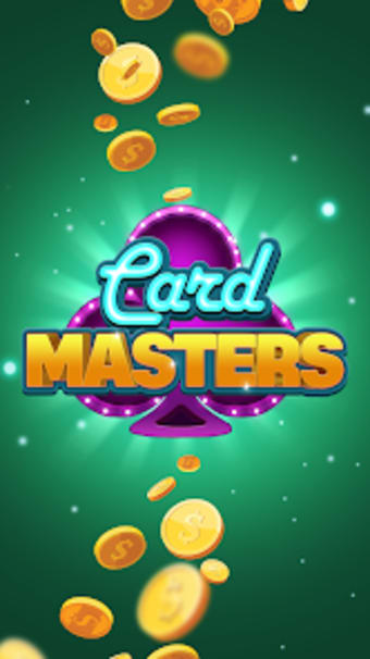 Card Masters Online