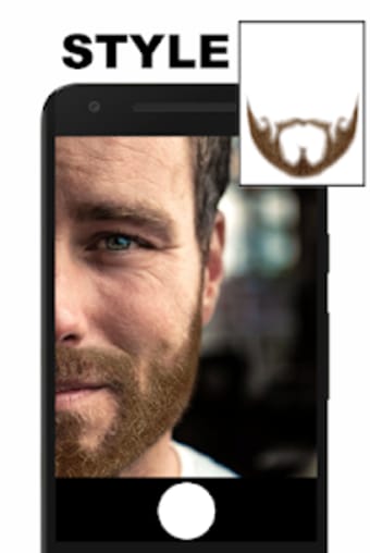 Beard Styles for Men Editor