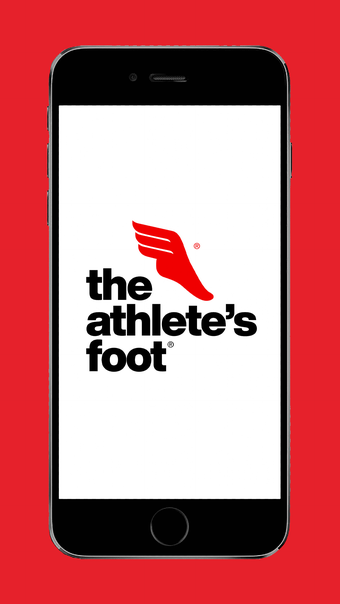 the athletes foot