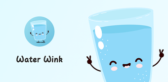 Water Wink