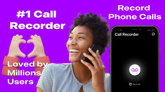 Phone - Call Recorder
