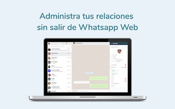 EscalaCRM for WhatsApp Web