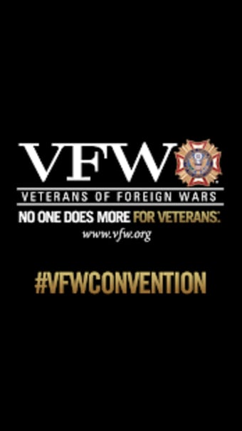 VFW Convention