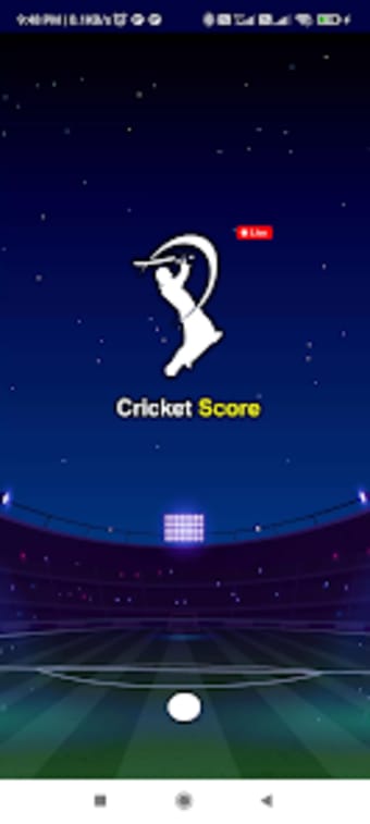Live Cricket Scores - Live Tv