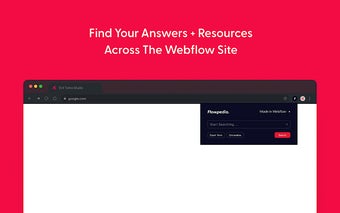 Flowpedia for Webflow Builders