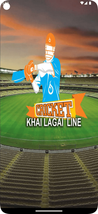 Cricket: Khai Lagai Live Line