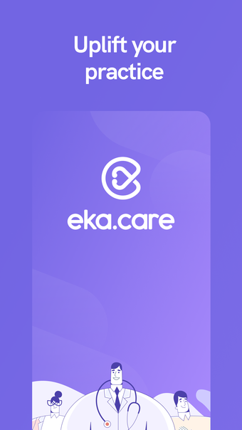 EMR  EHR for doctors: Eka Doc