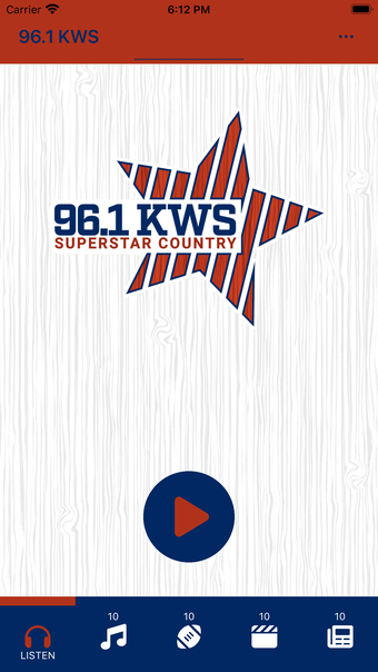 96.1 KWS