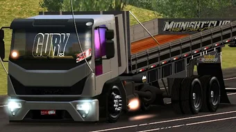 Skins World Truck - Skins Excl