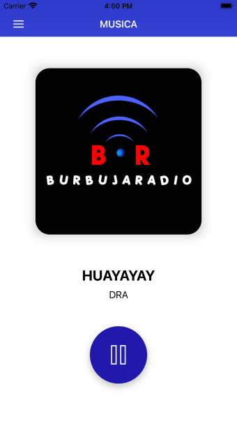 BURBUJA RADIO