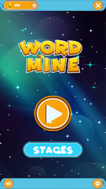 Word Mine - A fresh set of Word Puzzles