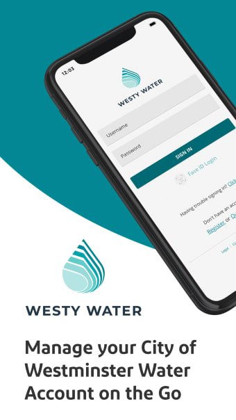 Westy Water