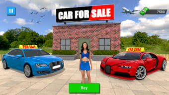Car Saler Simulator 2023 Trade