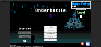 Underbattle 3