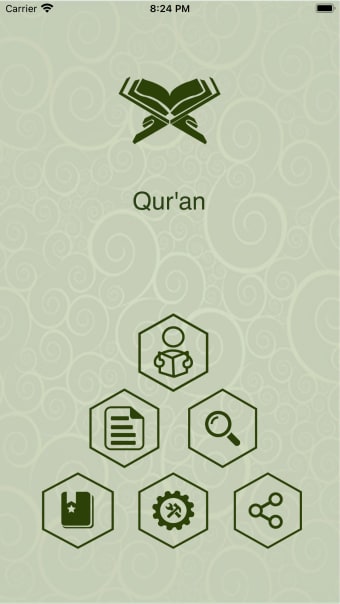 Quran Kurdî كوردی  قورئان