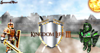 Kingdom Life III update