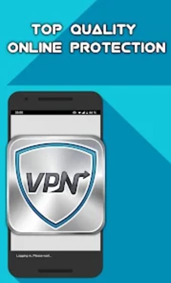 Azura VPN - Free Premium VPN P
