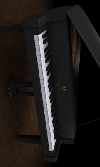 Grand Piano 3D Free