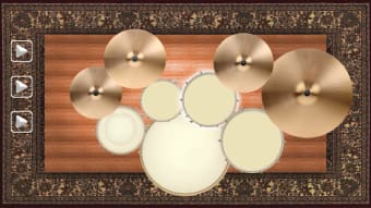 Drum Studio HQ - High quality rhythm real drum