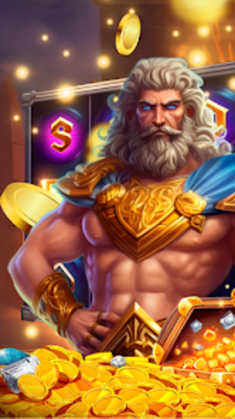Zeus Lord