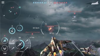 Sky Combat: War Planes Online