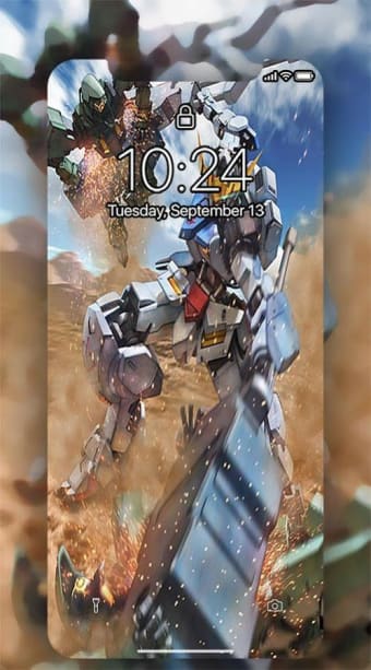 Mecha Gundam Wallpapers UHD and 4k