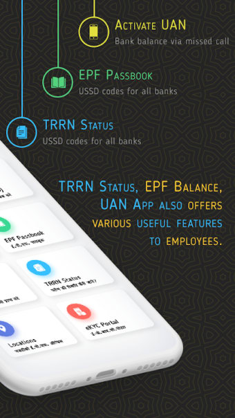 EPF Balance Check Guide - PF Online & Activate UAN