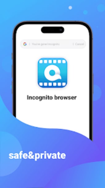 Incognito Browser-fasterSafe