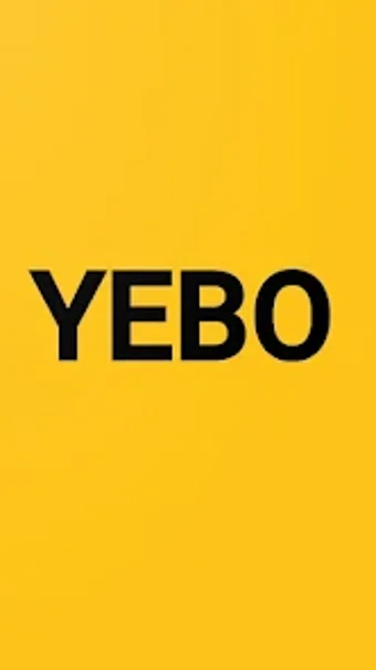 Yebo-Yes- Entertainment Hub