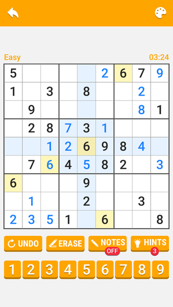 Sudoku--