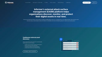 Image 0 for Informer