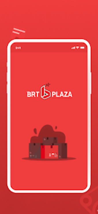 BRT PLAZA