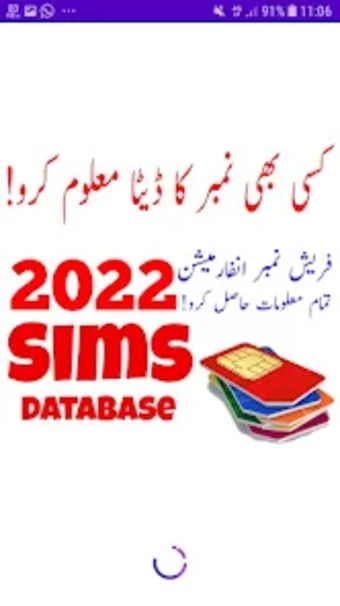 Sim Ownership Check Pakistan
