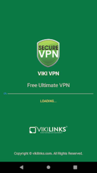 Viki VPN