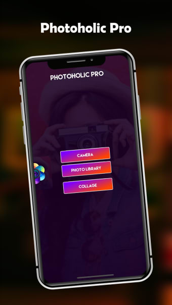 Photoholic Pro