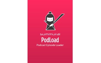 Summurai PodLoad