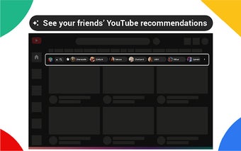 YouShare for YouTube™