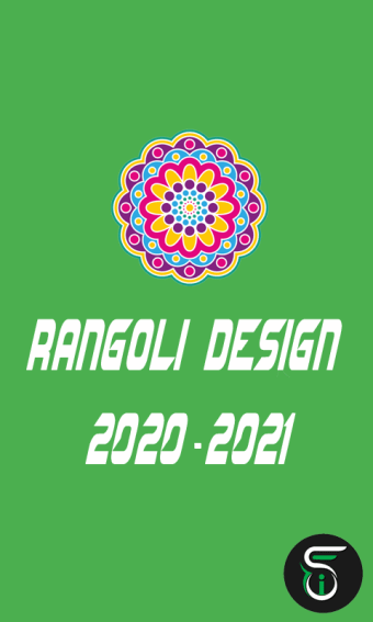 Latest Rangoli Design Collecti