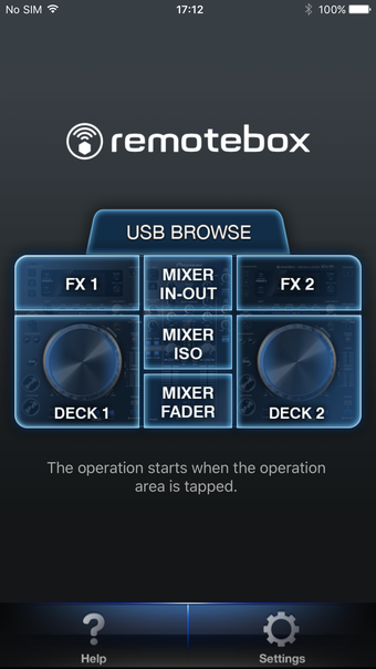 remotebox