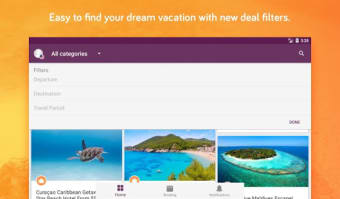 TravelPirates Top Travel Deals