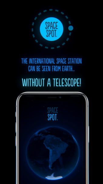 Space Spot