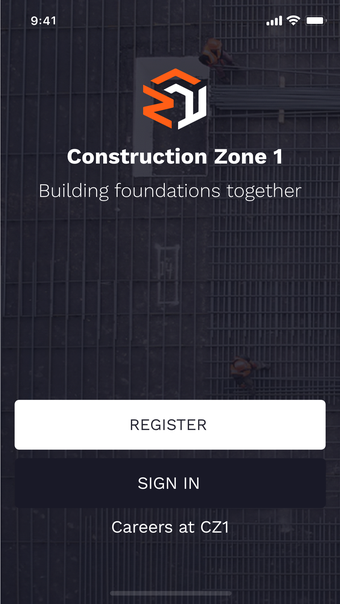 Construction Zone 1